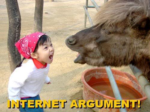 Internet-Argument